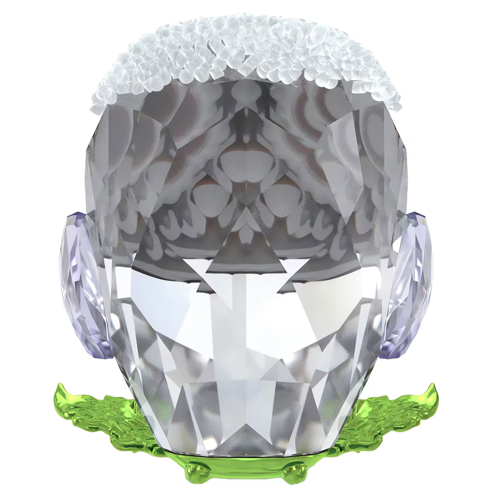 Swarovski Crystal Idyllia Baby Owl – David Shuttle Ltd