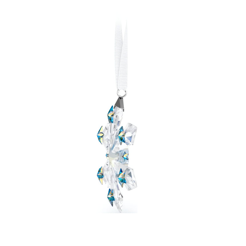Swarovski Holiday Magic Classics Star Hanging Ornament