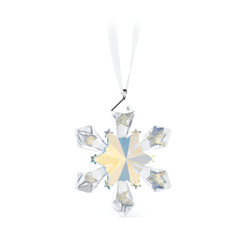 Swarovski Holiday Magic Classics Star Hanging Ornament
