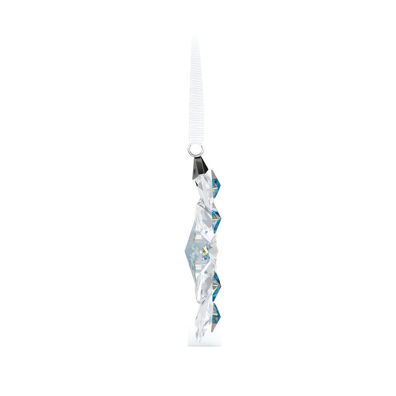 Swarovski Holiday Magic Classics Star Hanging Ornament