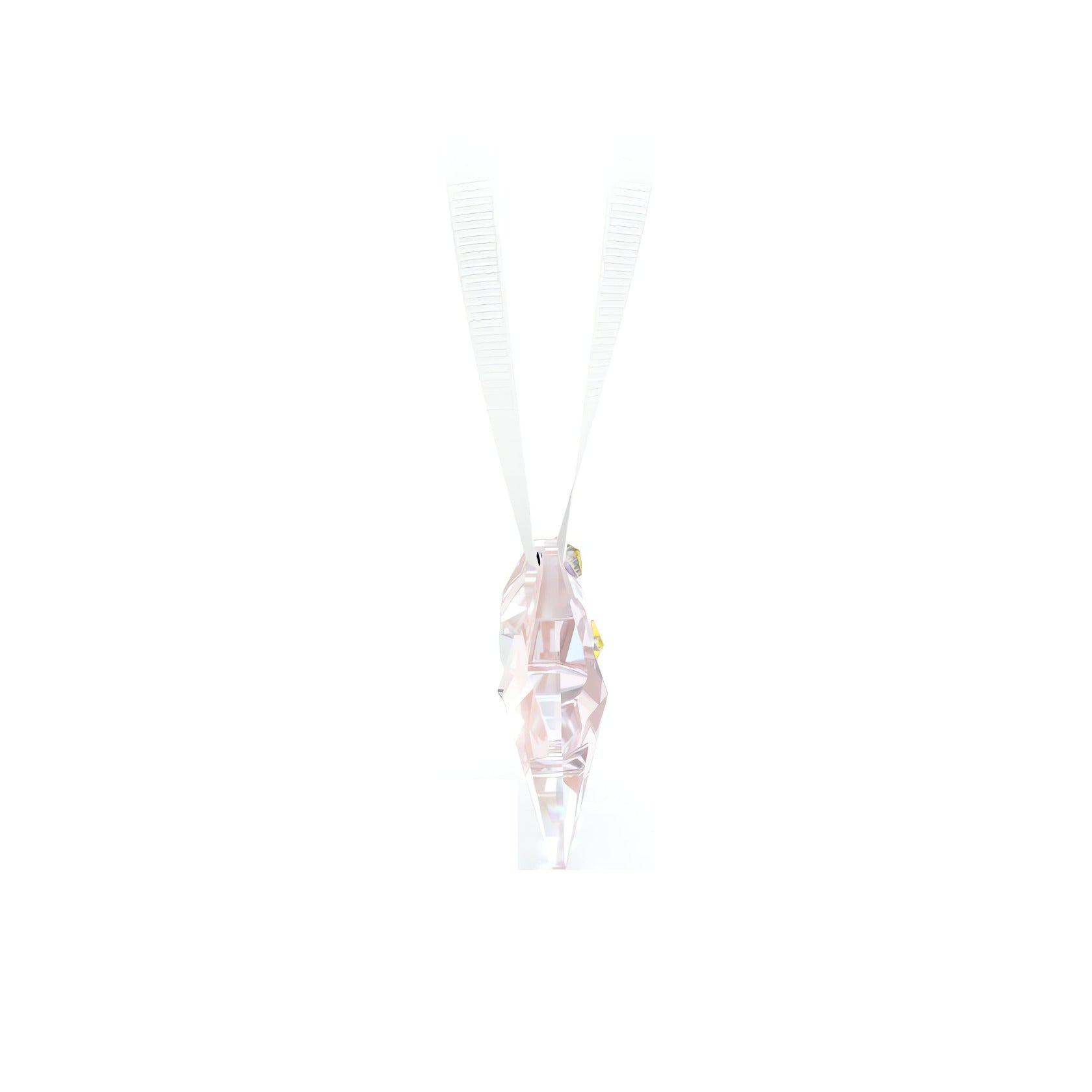 Swarovski Crystal Holiday Magic Classics Shooting Star Ornament