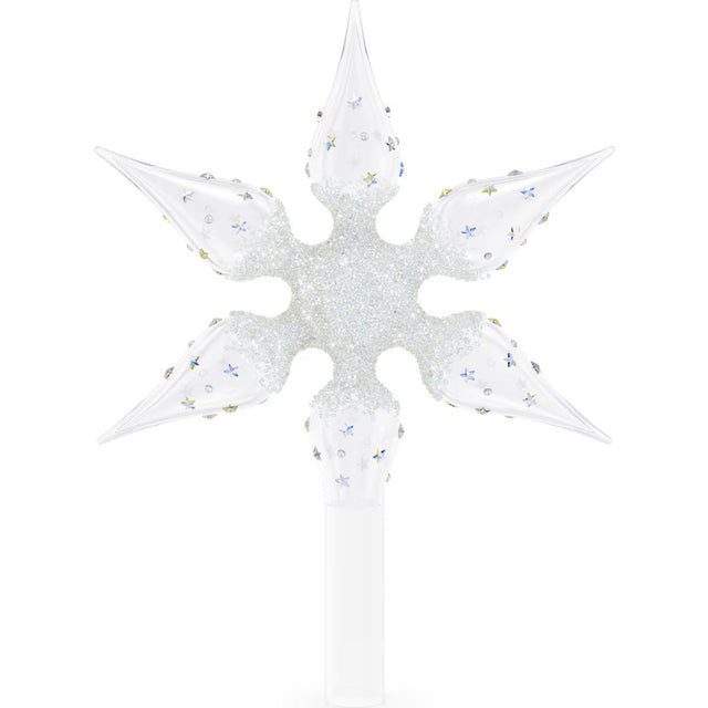 Swarovski Holiday Magic Classics Tree Topper