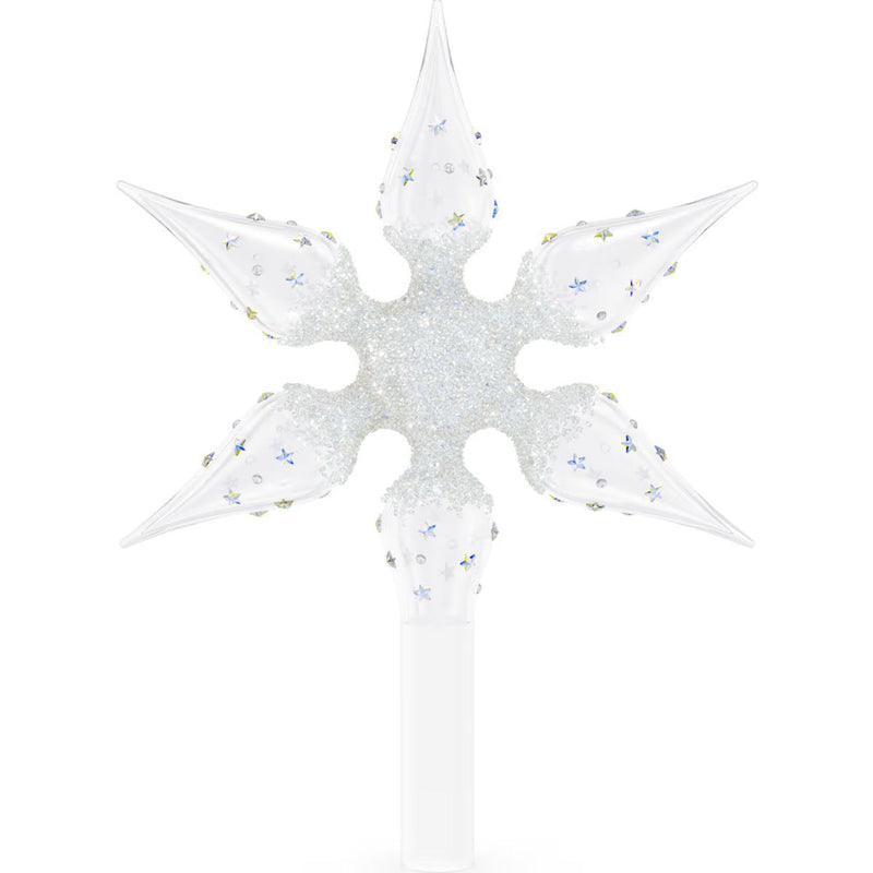 Swarovski Holiday Magic Classics Tree Topper