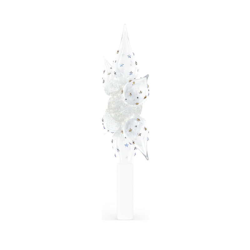 Swarovski Holiday Magic Classics Tree Topper