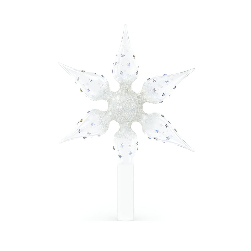 Swarovski Holiday Magic Classics Tree Topper