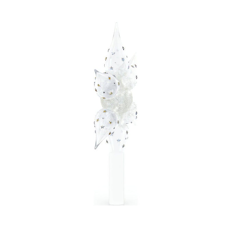 Swarovski Holiday Magic Classics Tree Topper