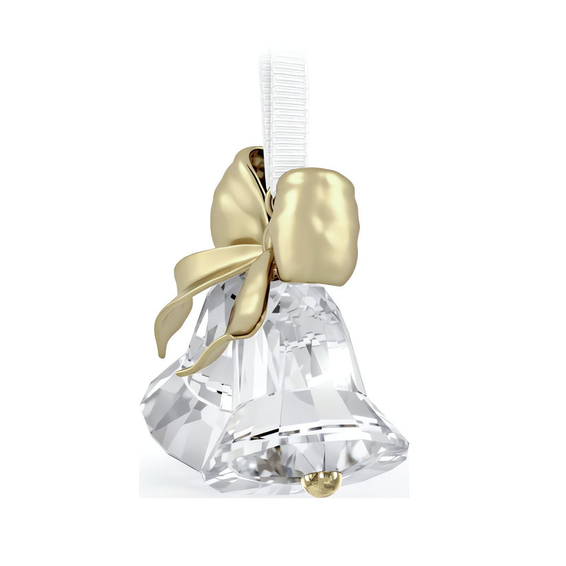 Swarovski Holiday Magic Bells Ornament