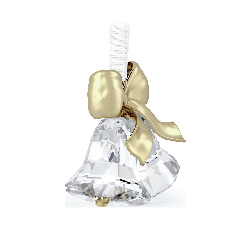 Swarovski Holiday Magic Bells Ornament
