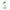 Swarovski Holiday Cheers Dulcis Ball Ornament, Green