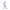 Swarovski Holiday Cheers Dulcis Bell Ornament, Blue