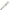 Swarovski Crystalline Lustre ballpoint pen, Silver tone, Mixed metal finish
