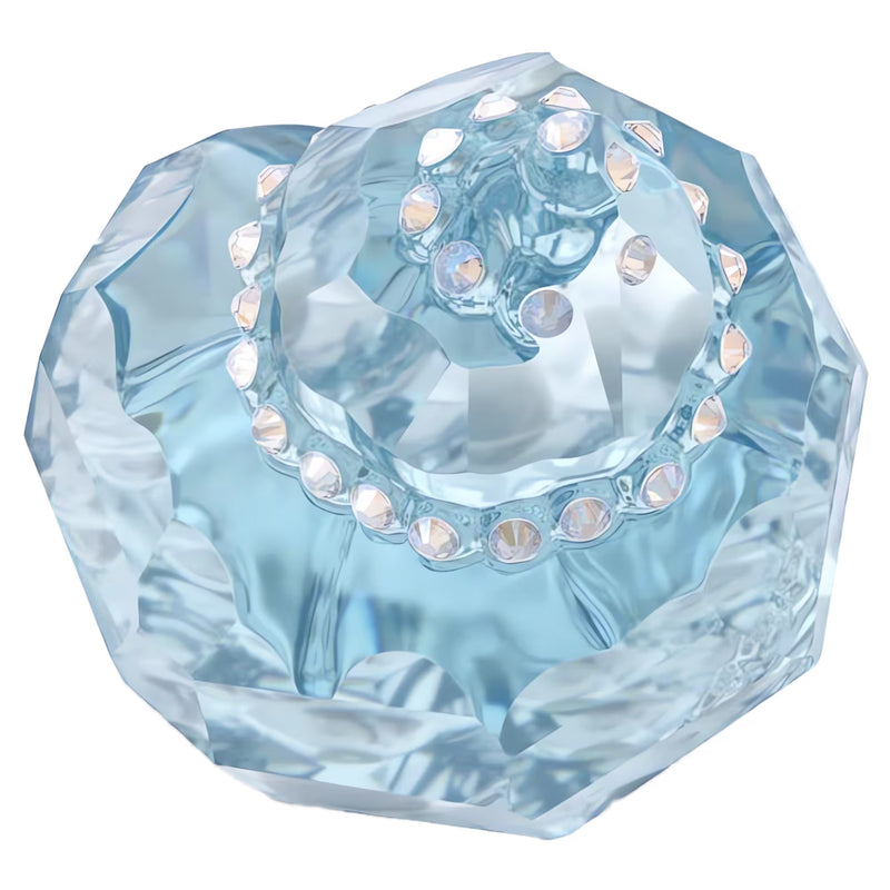 Swarovski Crystal Society Idyllia Conch Shell and Pearl