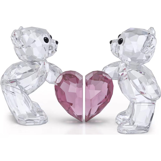 Swarovski Kris Bear A Perfect Match