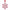Swarovski Gema Holiday Hanging Ornament, Red