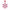 Swarovski Gema Holiday Hanging Ornament, Red