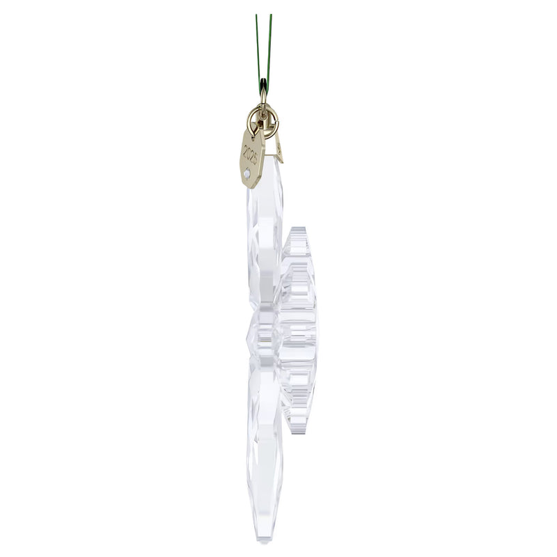 Swarovski Annual Edition Ornament 2025 David Shuttle Ltd