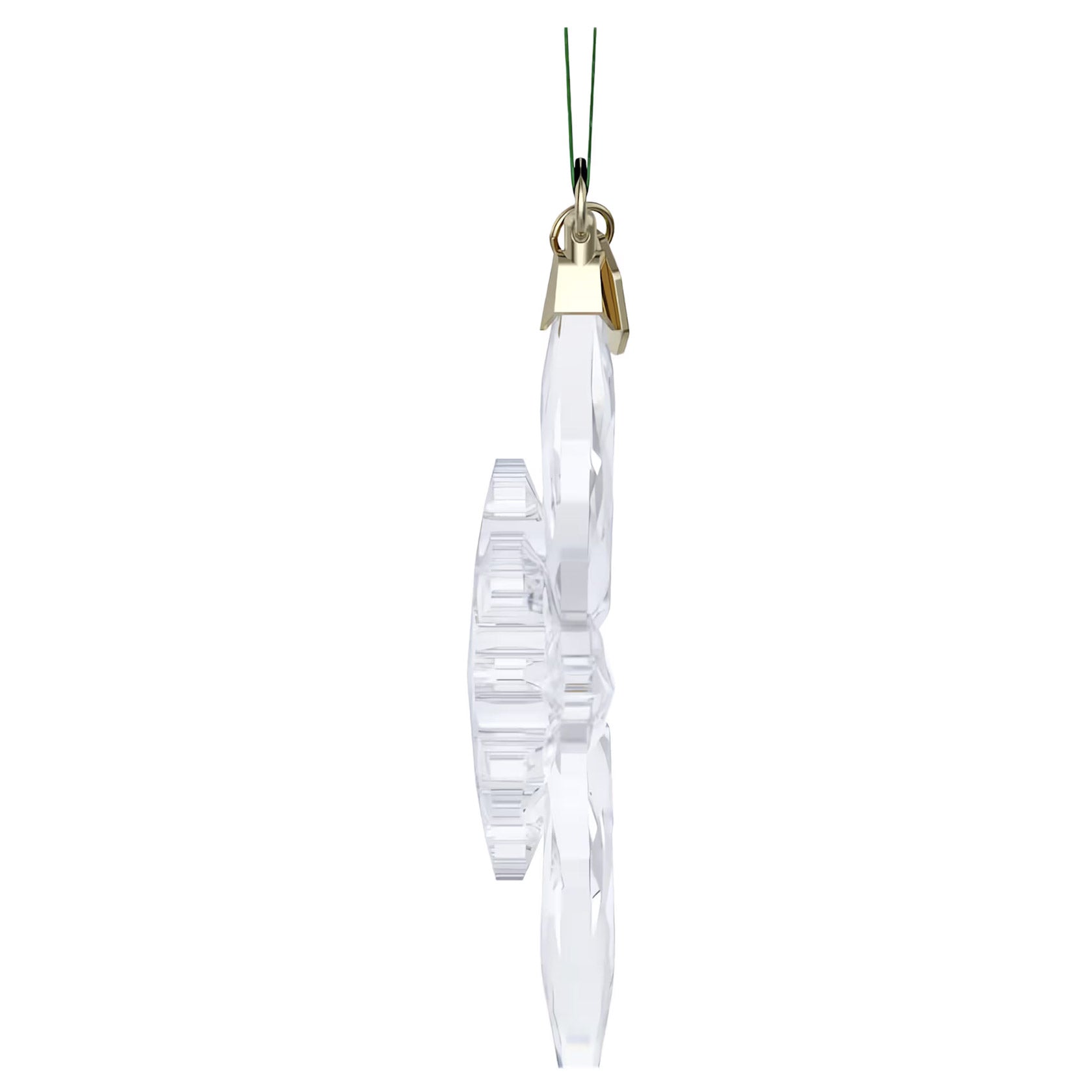 Swarovski Annual Edition Ornament 2025 David Shuttle Ltd