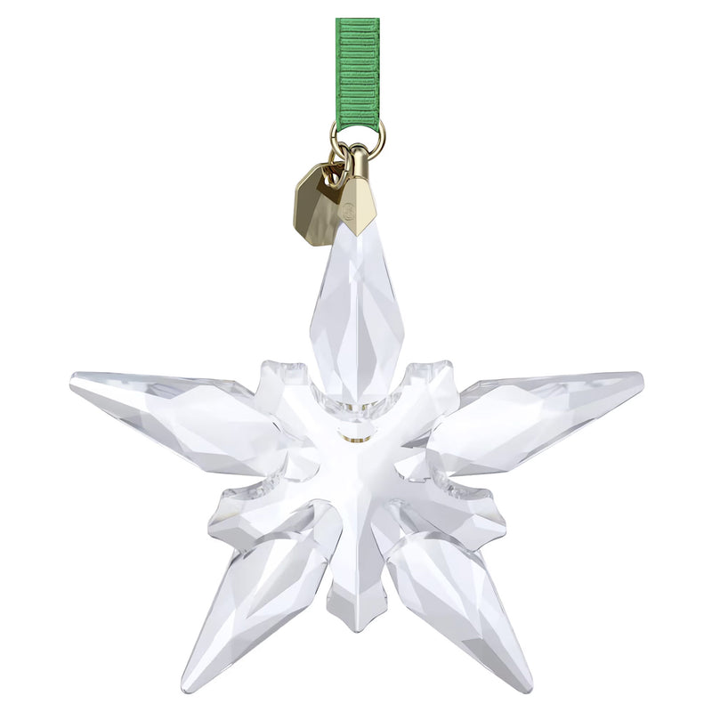 Swarovski Annual Edition Hanging Ornament 2025