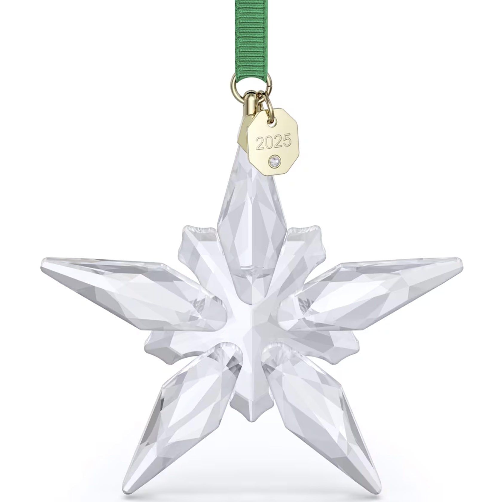 スワロフスキー　Holiday Cheers ビーグルオーナメント Holiday Cheers コレクション｜スワロフスキー