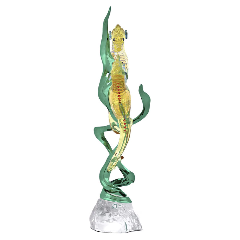 Swarovski Crystal Society Idyllia Annual Edition 2025 Seahorses