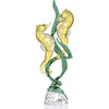Swarovski Crystal Society Idyllia Annual Edition 2025 Seahorses