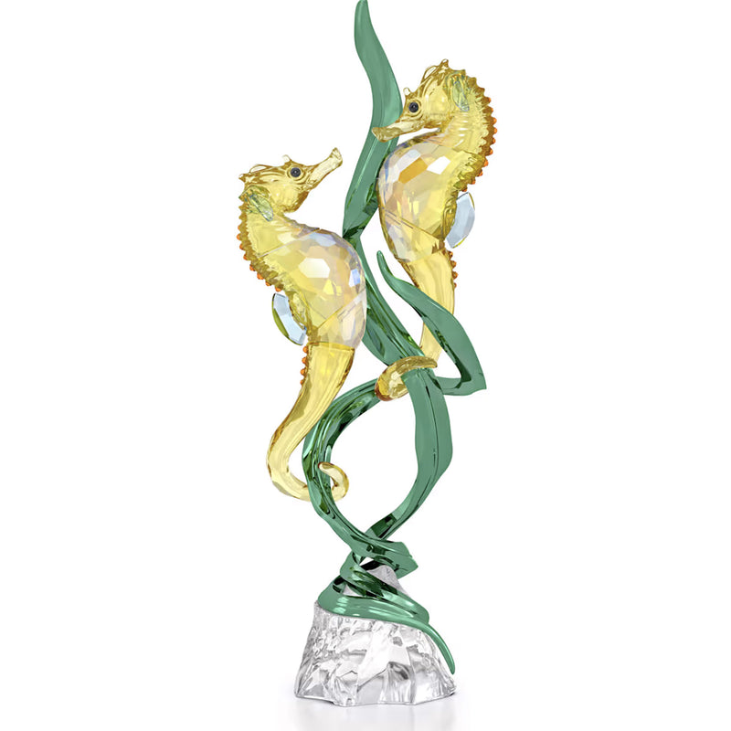 Swarovski Crystal Society Idyllia Annual Edition 2025 Seahorses