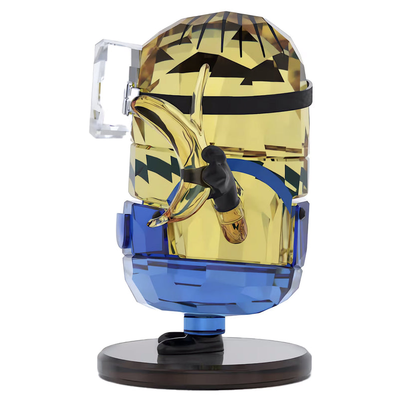 Swarovski Minions Stuart