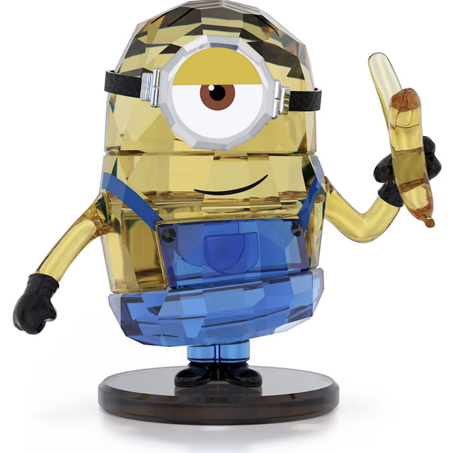 Swarovski Minions Stuart