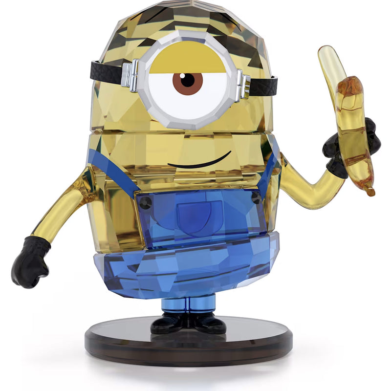 Swarovski Minions Stuart