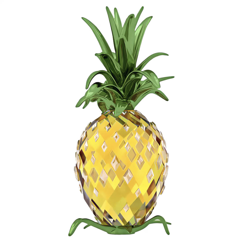Swarovski Idyllia Pineapple