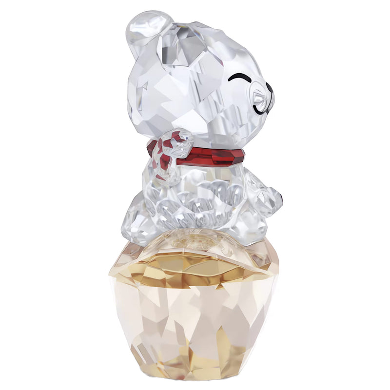 Swarovski Asian Symbols Lucky Cat