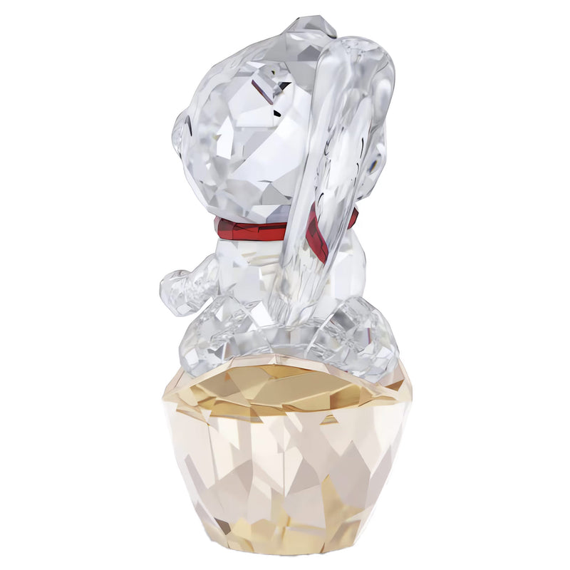 Swarovski Asian Symbols Lucky Cat