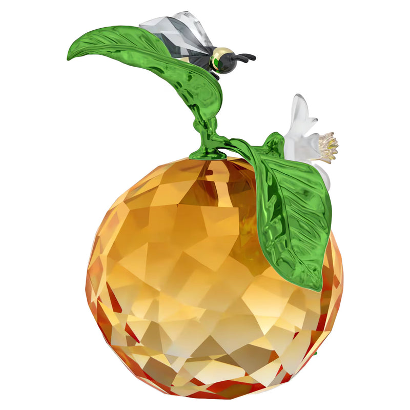 Swarovski Idyllia Clementine and Bee