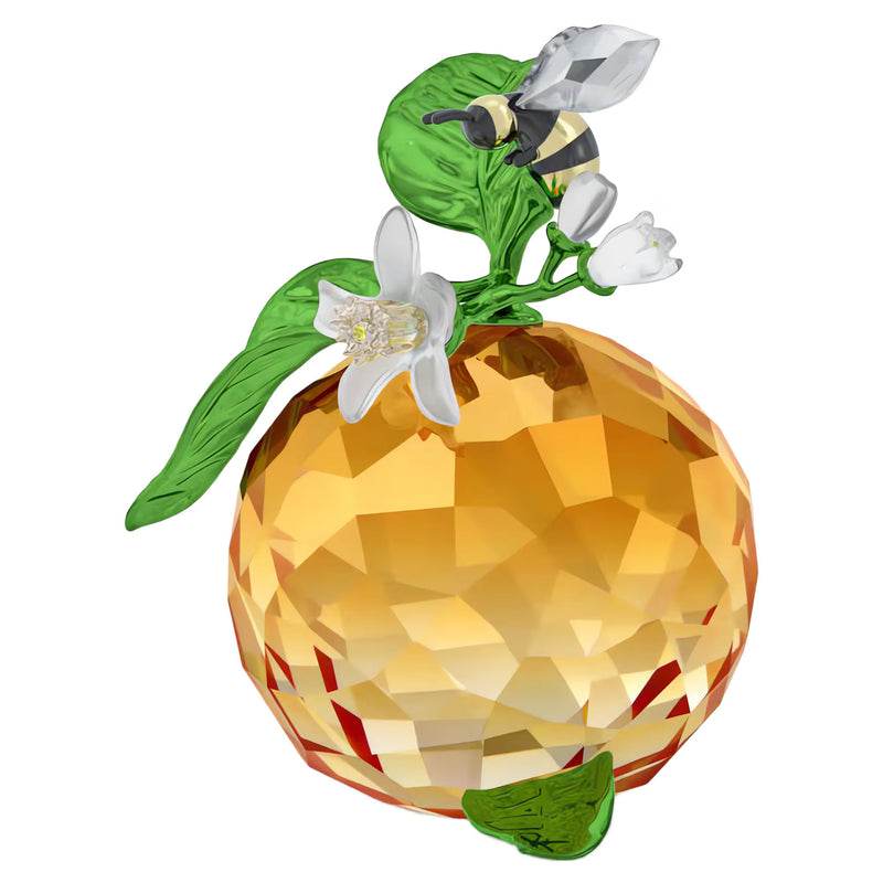 Swarovski Idyllia Clementine and Bee