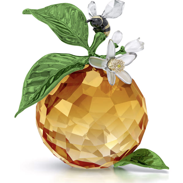 Swarovski Idyllia Clementine and Bee