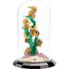 Swarovski Crystal Myriad Hippocampus Kuda