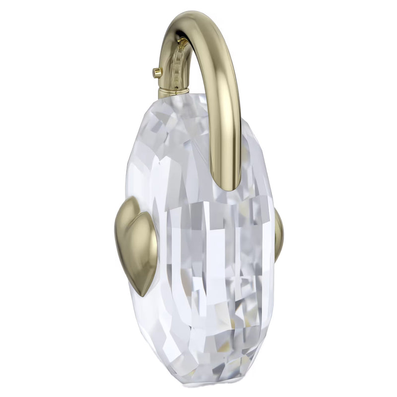 Swarovski Symbolica Padlock