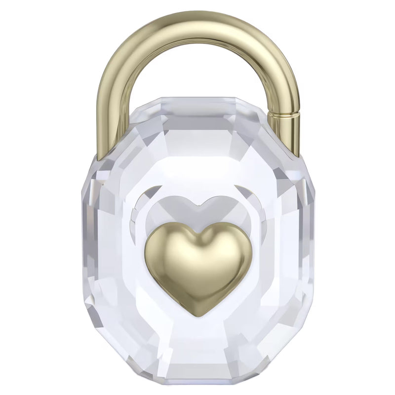 Swarovski Symbolica Padlock