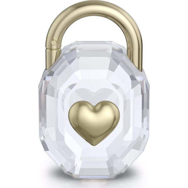 Swarovski Symbolica Padlock