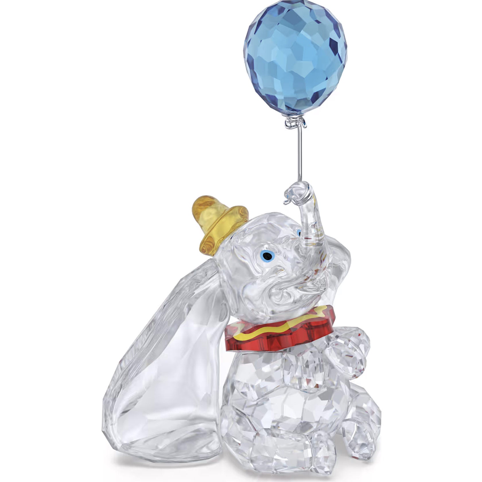 Disney Crystal Figurines – David Shuttle Ltd