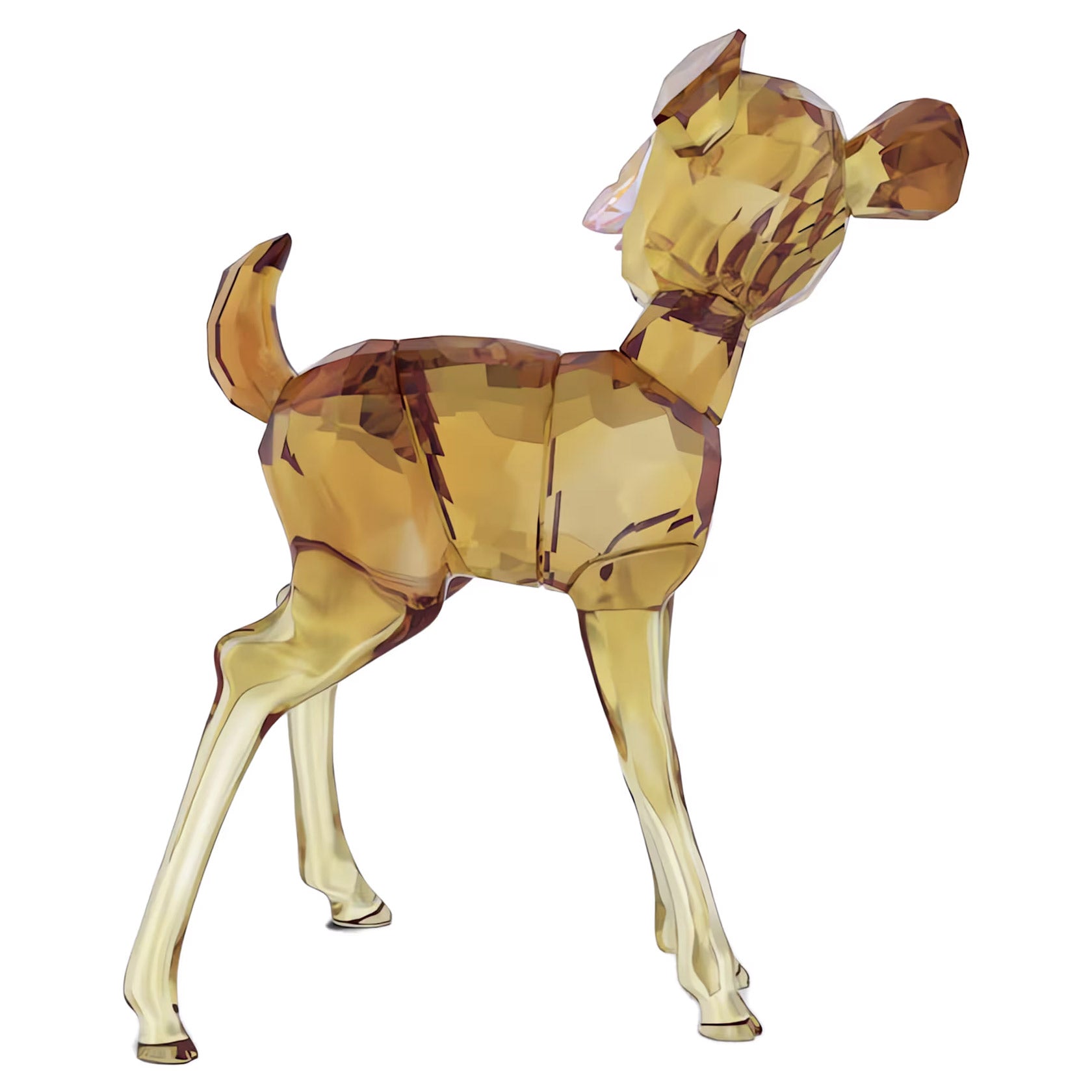 Swarovski Disney Classics Bambi – David Shuttle Ltd