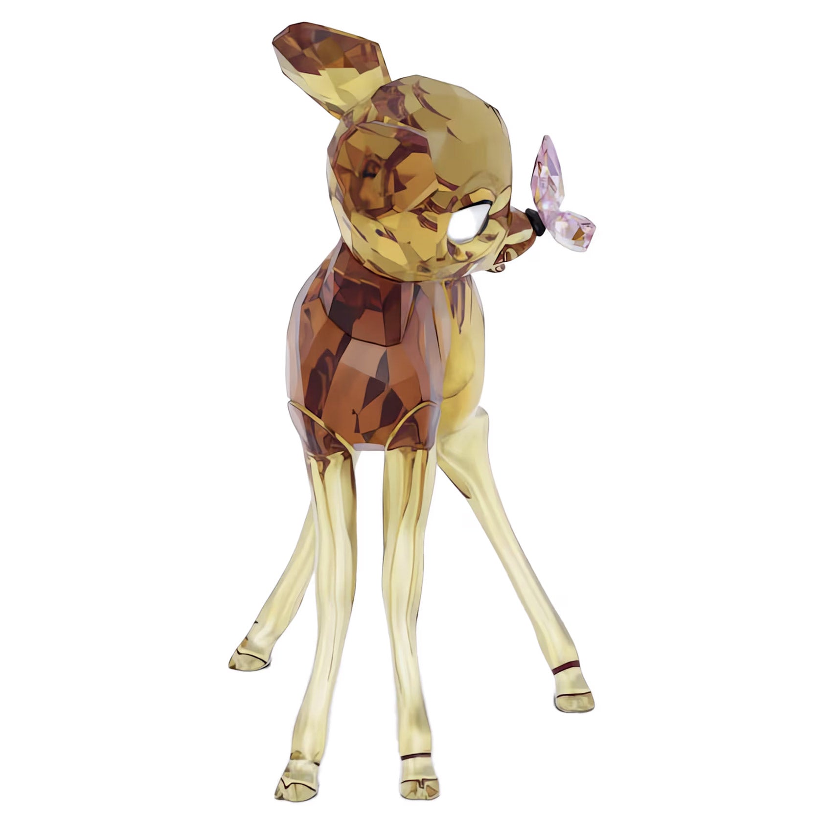 Swarovski Disney Classics Bambi – David Shuttle Ltd
