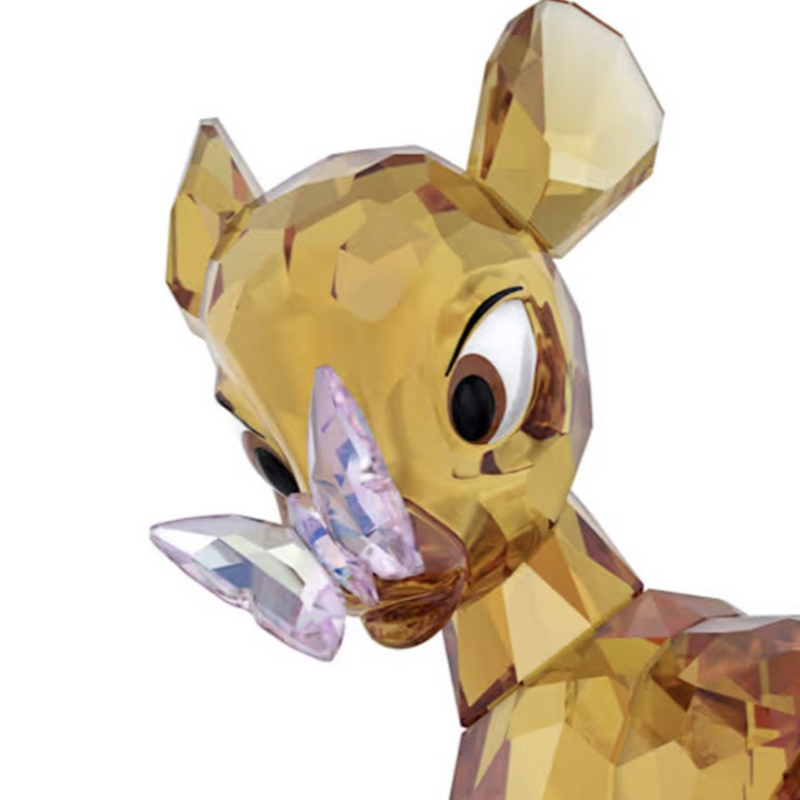 Swarovski Disney Classics Bambi
