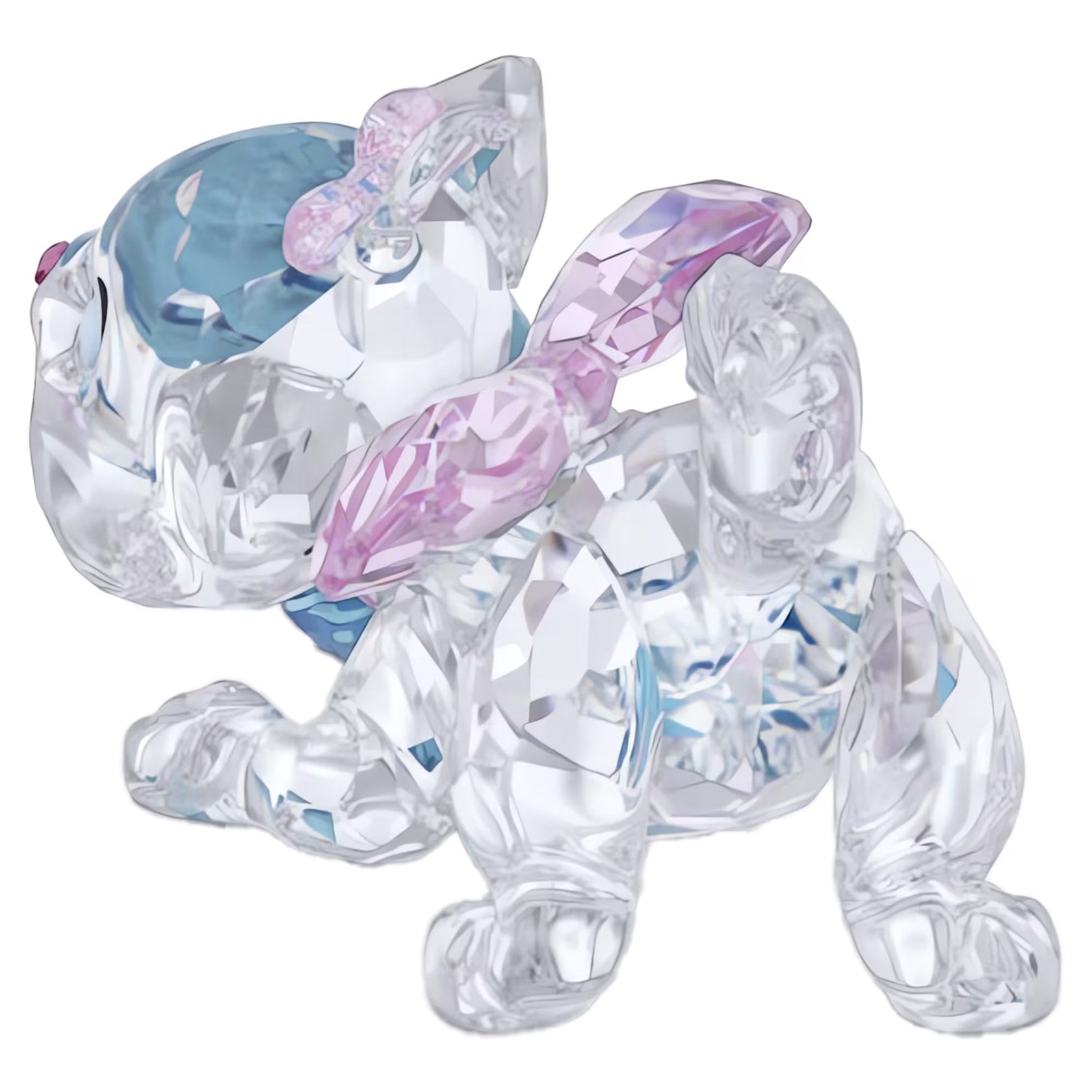Swarovski Disney Classics The Aristocats Marie – David Shuttle Ltd