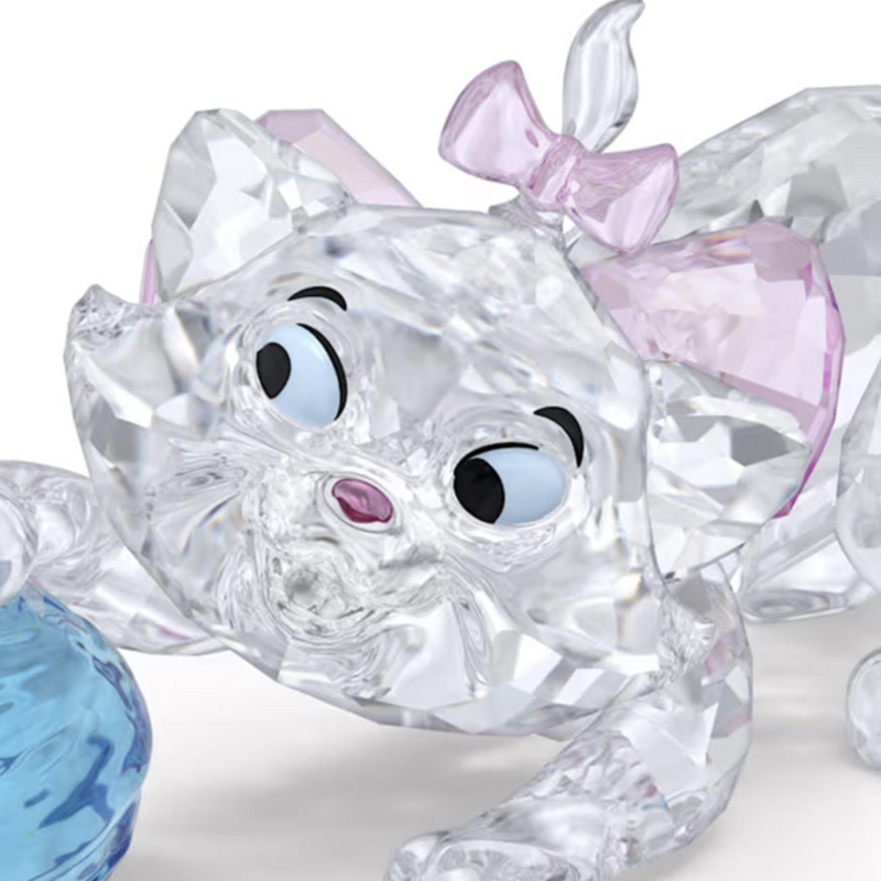 Swarovski Disney Classics The Aristocats Marie