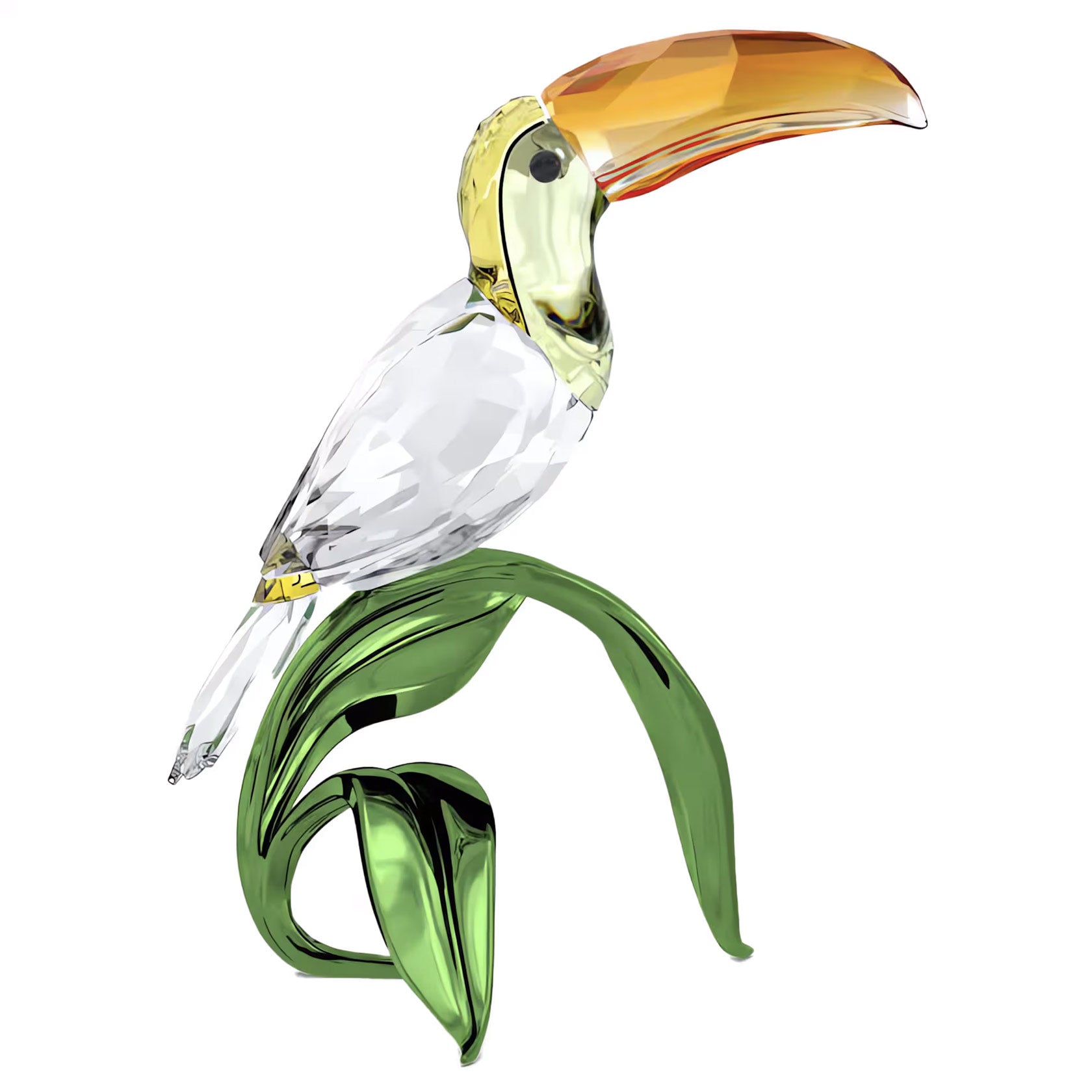 Swarovski Idyllia Toucan – David Shuttle Ltd