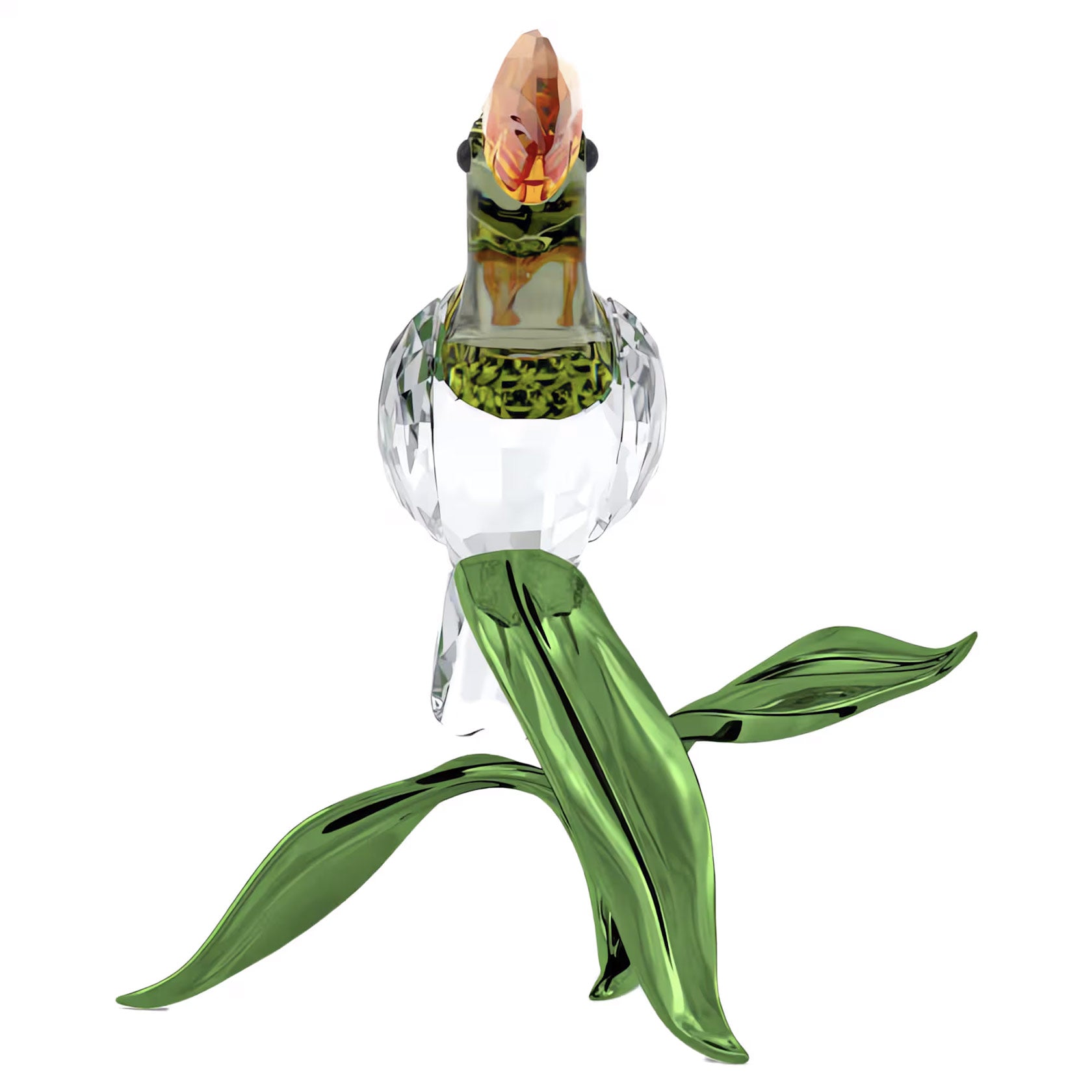 スワロフスキー クリスタル トゥーカン（TOUCAN） 5493725 箱付き 楽天市場】未使用 SWAROVSKI スワロフスキー 5493725 置物 鳥 オオハシ