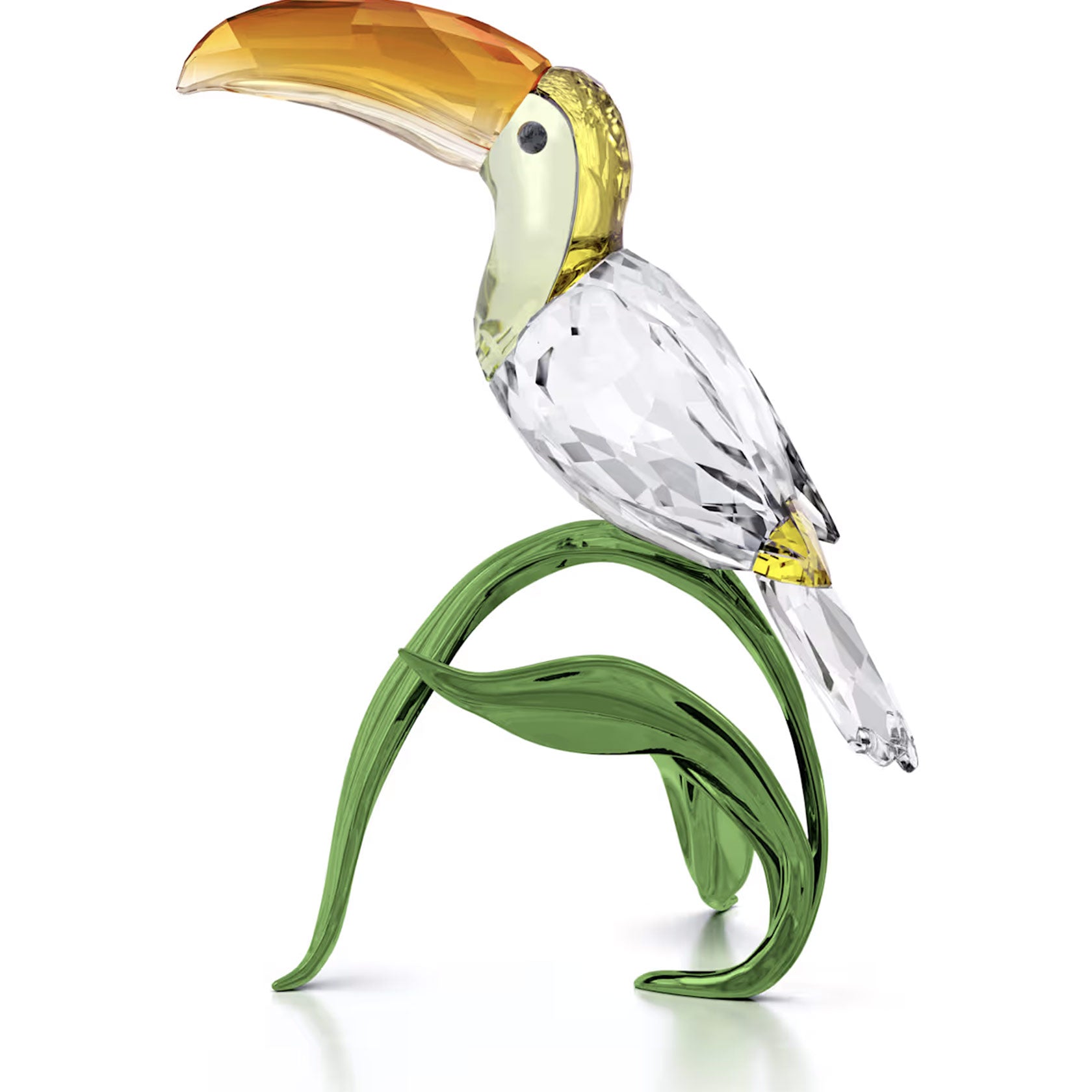 Swarovski Idyllia Toucan – David Shuttle Ltd