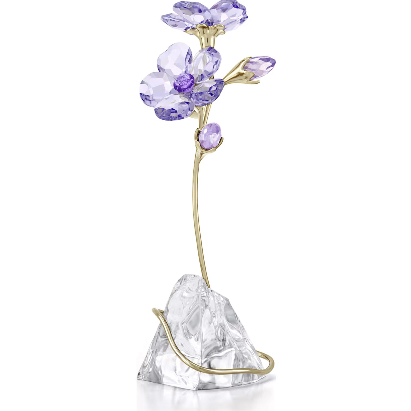 Swarovski Florere Rozanne – David Shuttle Ltd