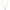 Swarovski Stilla pendant, Square cut, White, Gold-tone plated